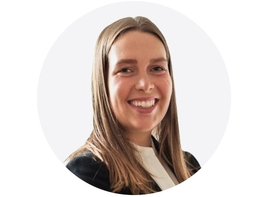 Profilbild Annika Poersch
